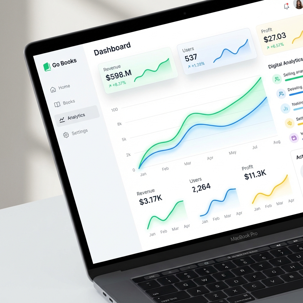 Dashboard Overview