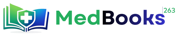 MedBooks logo